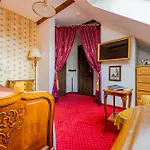 Dum U Pana Domaciho Guest house