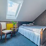Guest house Dum U Pana Domaciho