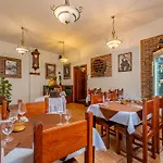 Guest house Dum U Pana Domaciho