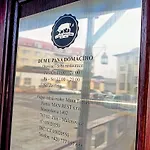 Dum U Pana Domaciho