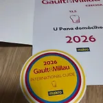 Dum U Pana Domaciho 4* Zlin