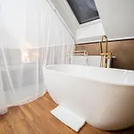 Vendégház Dum U Pana Domaciho 4*