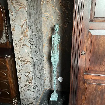 U Pana Domaciho 4* Zlín